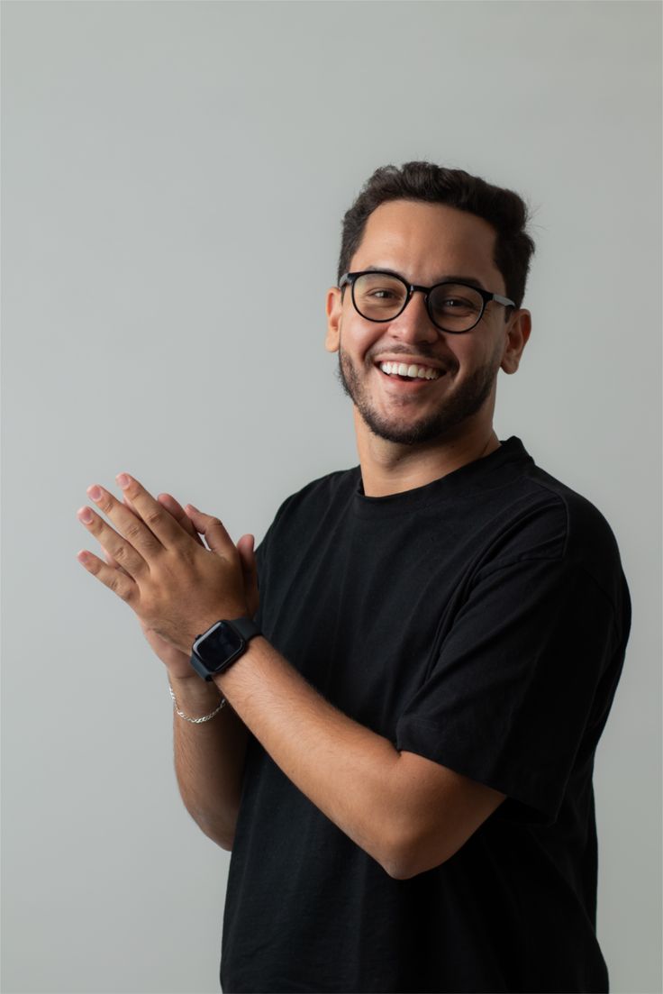 Portrait 1